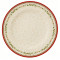 Тарелка Villeroy & Boch Winter Bakery Delight 1486122622