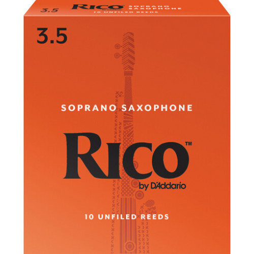 Трость Rico RIA1035