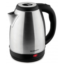 Чайник электрический Scarlett SC-EK21S51