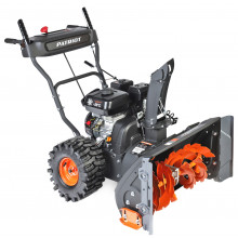 Снегоуборщик бензиновый Patriot PS 603 (426108603)
