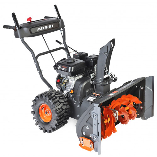 Снегоуборщик бензиновый Patriot PS 603 (426108603)