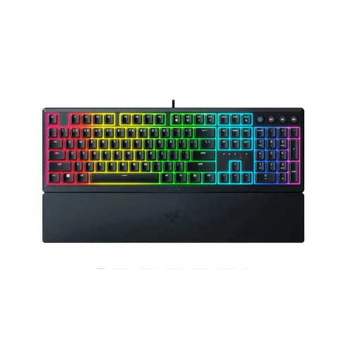 Клавиатура Razer Ornata V3 RZ03-04470800-R3R1