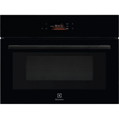 Встраиваемая микроволновая печь Electrolux EVM8E08Z