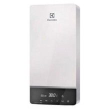 Водонагреватель проточный Electrolux NPX 12-18 Sensomatic Pro