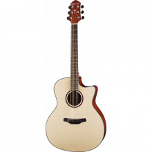 Электроакустическая гитара Crafter HG-250CE