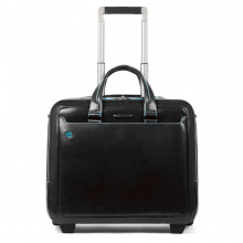 Сумка дорожная Piquadro BLUE SQUARE BV5014B2/N черный
