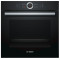 Встраиваемый электрический духовой шкаф Bosch HBG675BB1