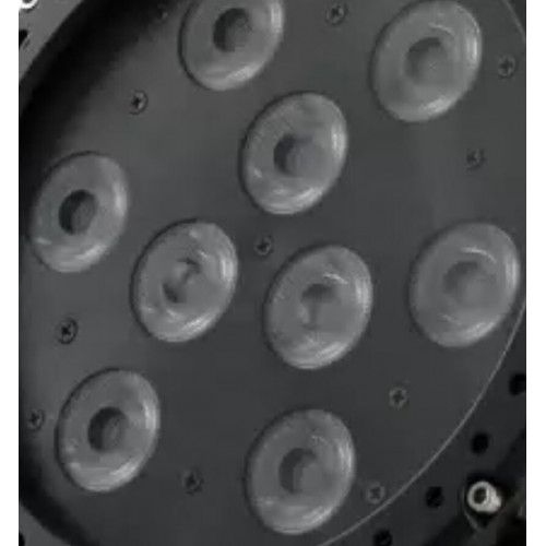 Светодиодный прожектор Involight PAR95W