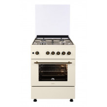 Газовая плита Nordfrost GG 6061 Y