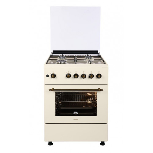 Газовая плита Nordfrost GG 6061 Y
