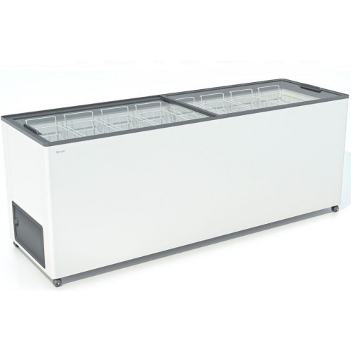 Морозильная камера Frostor F 800 С
