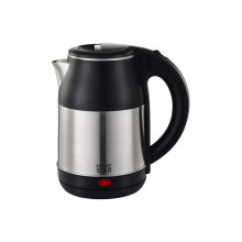 Чайник электрический Homestar HS-1034 черный