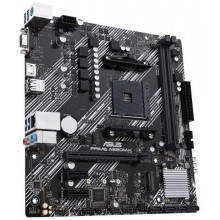 Материнская плата Asus PRIME A520M-K