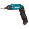 Аккумуляторная отвертка Makita DF001DW