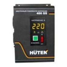 Стабилизатор напряжения Huter 400GS