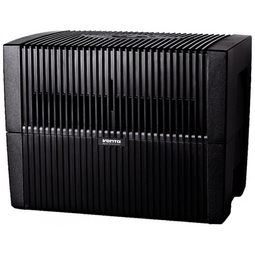 Мойка воздуха Venta LW45 Comfort Plus черный
