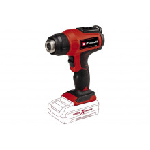 Фен технический Einhell TE-HA 18 Li - Solo (4520500)