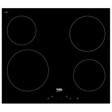 Встраиваемая электрическая варочная панель Beko HIC 64401