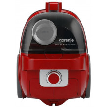 Пылесос Gorenje VC1901GACRCY