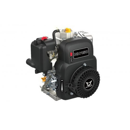 Двигатель Zongshen NH 150 H (1T90QJ150)