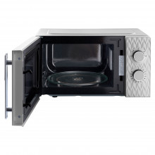 Микроволновая печь Tesler MM-2004 grey