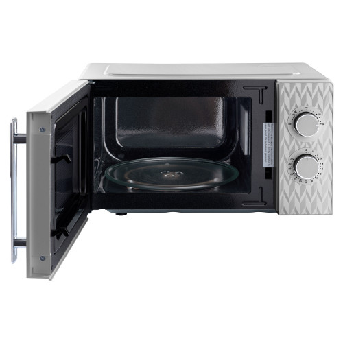 Микроволновая печь Tesler MM-2004 grey