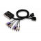 KVMP переключатель Aten CS682