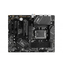 Материнская плата MSI PRO B760-P DDR4 II