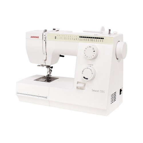 Швейная машина Janome Sewist 725S