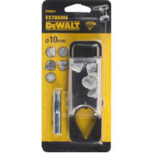 Сверло алмазное DeWalt 10.0мм (DT6041)