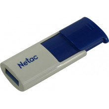 Флеш-накопитель Netac NT03U182N-064G-30BL