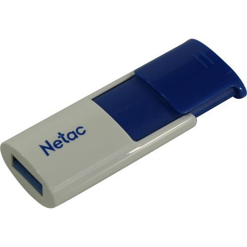Флеш-накопитель Netac NT03U182N-064G-30BL