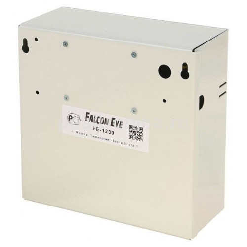 Блок питания Falcon Eye FE-1230