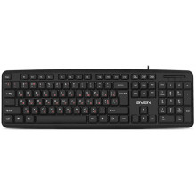 Клавиатура Sven KB-S230 (SV-018399)