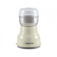 Кофемолка Homestar HS-2001 бежевый