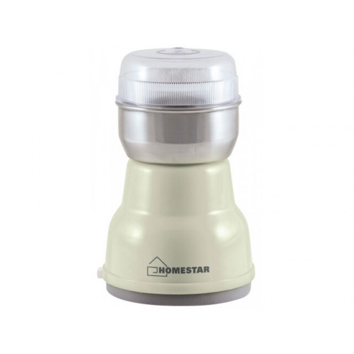 Кофемолка Homestar HS-2001 бежевый