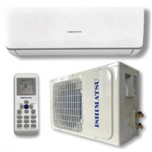Сплит-система Ishimatsu AVK-07H Wi-Fi