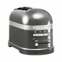 Тостер KitchenAid 5KMT2204EMS