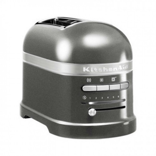 Тостер KitchenAid 5KMT2204EMS
