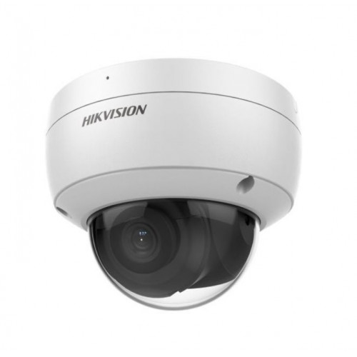 Видеокамера IP Hikvision DS-2CD2143G2-IU(4мм)
