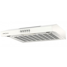 Вытяжка Krona Ermina 500 white PB