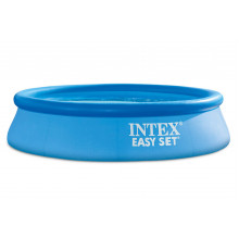 Надувной бассейн Intex Easy Set 28106