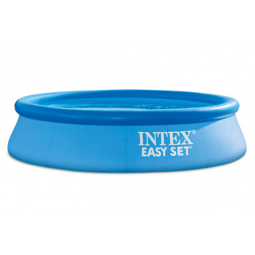 Надувной бассейн Intex Easy Set 28106