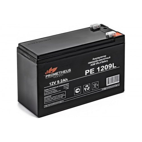 Батарея для ИБП Prometheus Energy PE 1209L