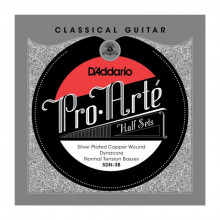 Струны D'Addario SDN-3B