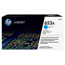 Картридж HP 653A (CF321A)
