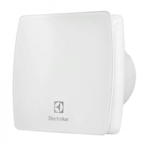 Вентилятор вытяжной Electrolux EAFG-100 white
