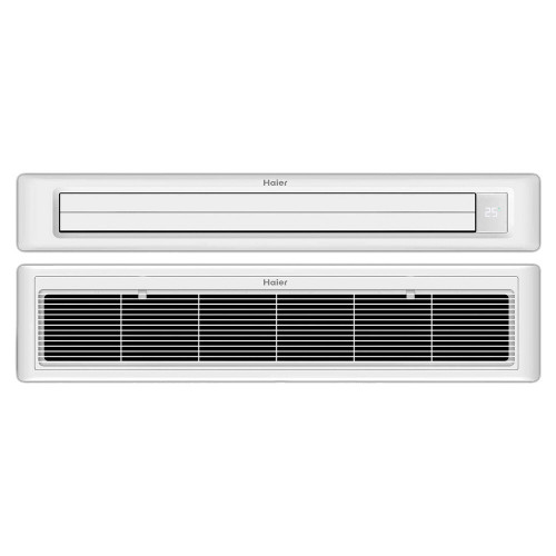 Комплект декоративных решеток Haier P1B-890IA/D