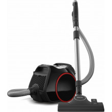 Пылесос Miele BOOST CX1 125 EDITION черный