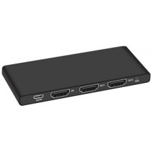Разветвитель Greenconnect GL-VK2